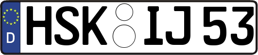 HSK-IJ53