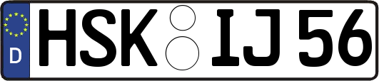 HSK-IJ56