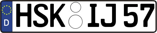 HSK-IJ57