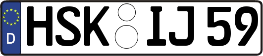 HSK-IJ59