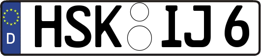 HSK-IJ6
