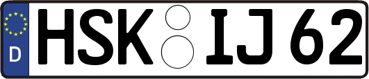 HSK-IJ62