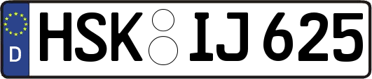 HSK-IJ625