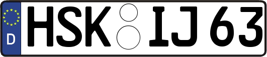 HSK-IJ63