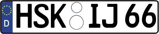 HSK-IJ66