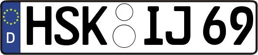HSK-IJ69