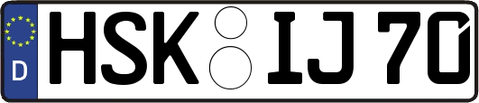 HSK-IJ70