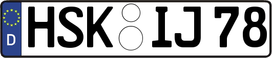 HSK-IJ78