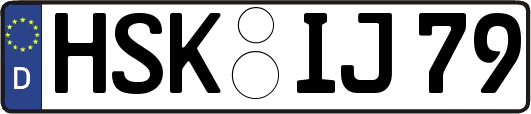 HSK-IJ79
