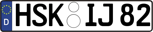 HSK-IJ82