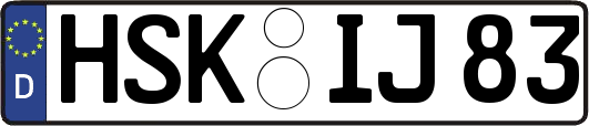 HSK-IJ83