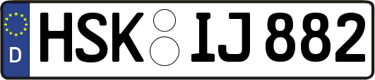HSK-IJ882