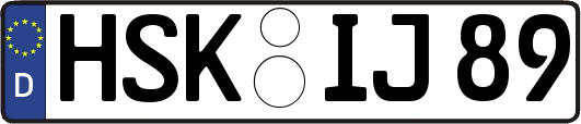 HSK-IJ89