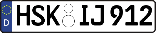 HSK-IJ912