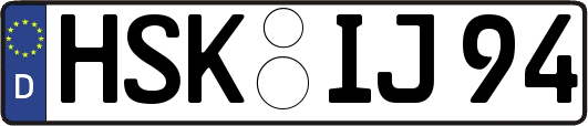 HSK-IJ94