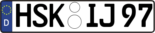 HSK-IJ97