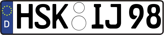 HSK-IJ98