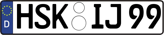 HSK-IJ99