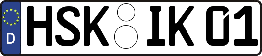 HSK-IK01