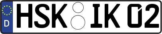 HSK-IK02