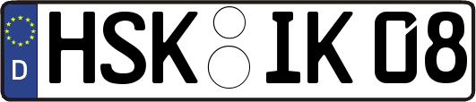 HSK-IK08