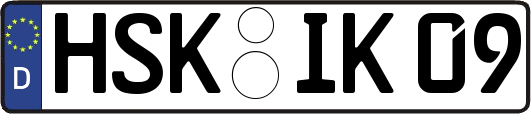 HSK-IK09