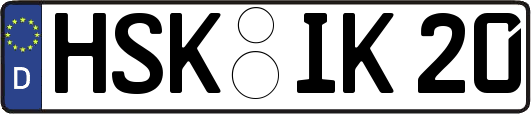 HSK-IK20
