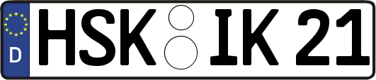 HSK-IK21