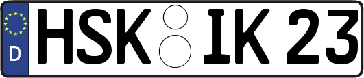 HSK-IK23