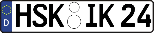 HSK-IK24