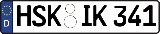 HSK-IK341