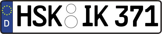 HSK-IK371