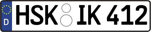 HSK-IK412