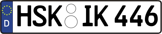 HSK-IK446