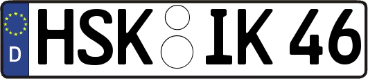 HSK-IK46