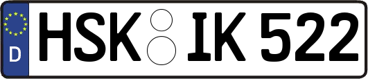 HSK-IK522
