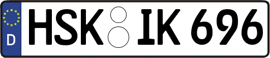 HSK-IK696