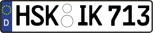 HSK-IK713