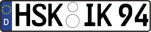 HSK-IK94