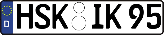 HSK-IK95