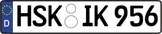 HSK-IK956