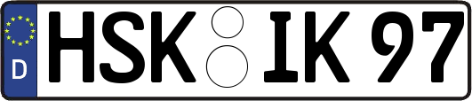 HSK-IK97