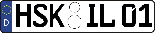 HSK-IL01