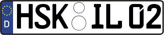 HSK-IL02