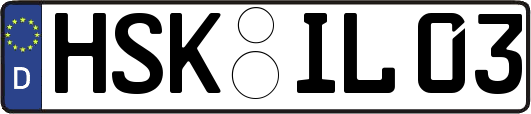 HSK-IL03
