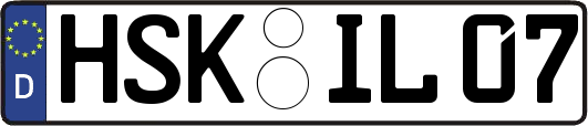 HSK-IL07