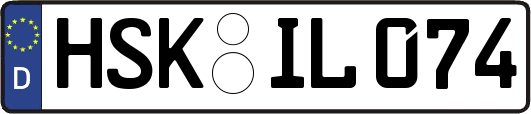HSK-IL074