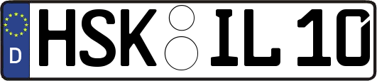 HSK-IL10