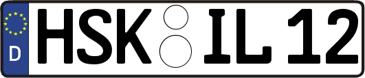 HSK-IL12