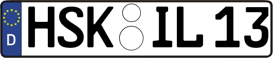 HSK-IL13